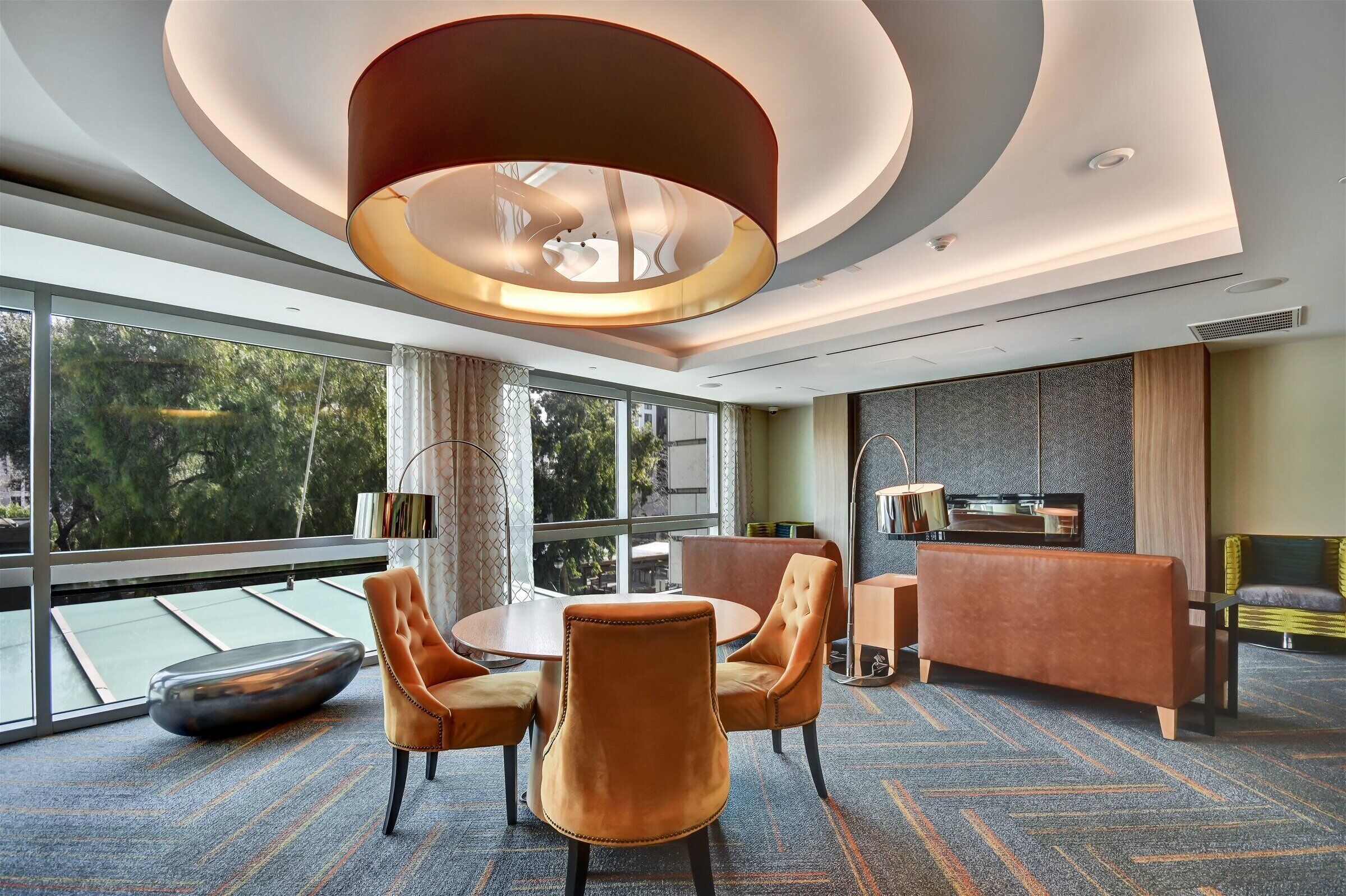用餐