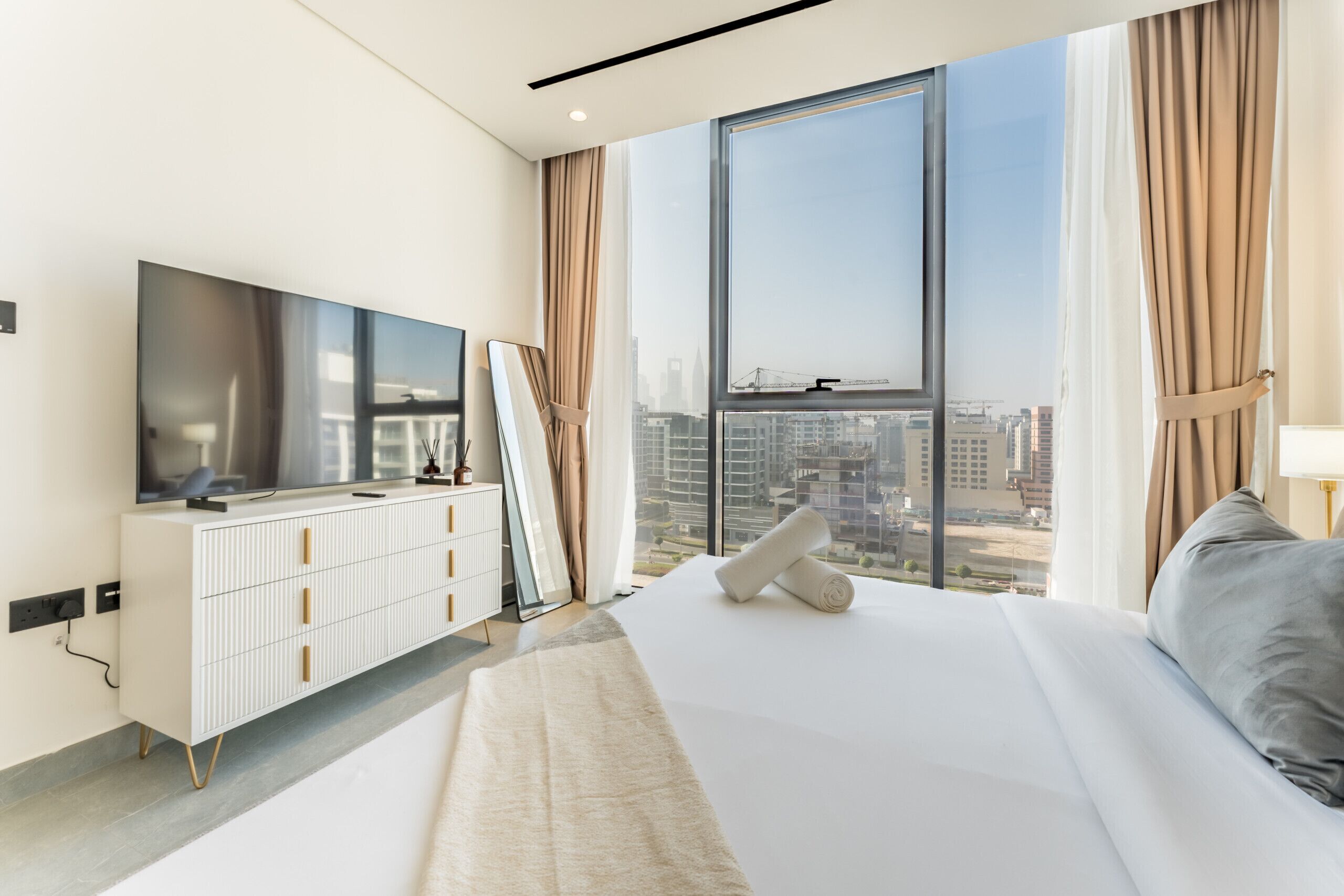 1 Schlafzimmer, Zimmersafe, Bügeleisen/Bügelbrett, kostenloses WLAN