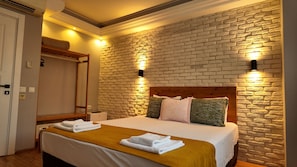 舒适双床房, 城市景观 | 免费 WiFi