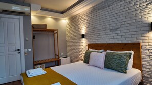 Deluxe kamer | Gratis wifi