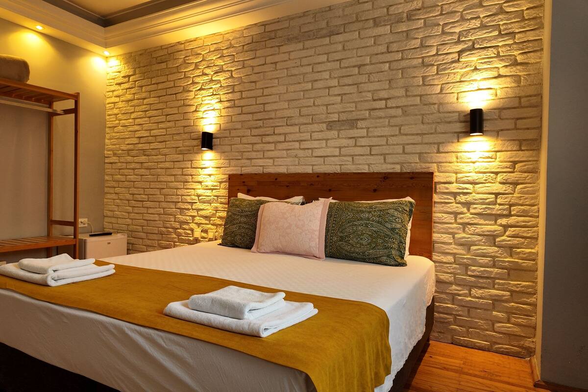 Habitación Deluxe | Wifi gratis