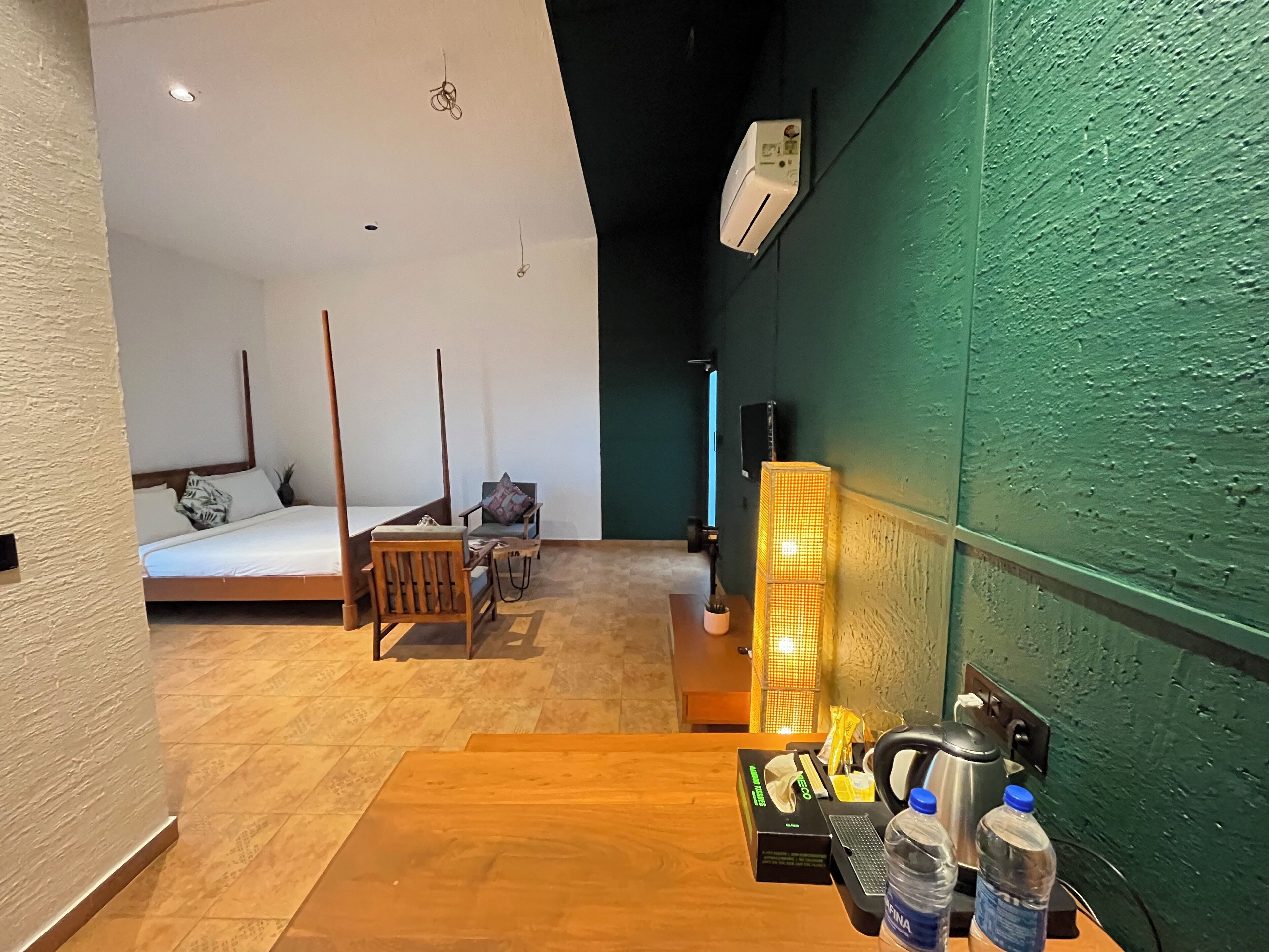 Studio Room | Free WiFi