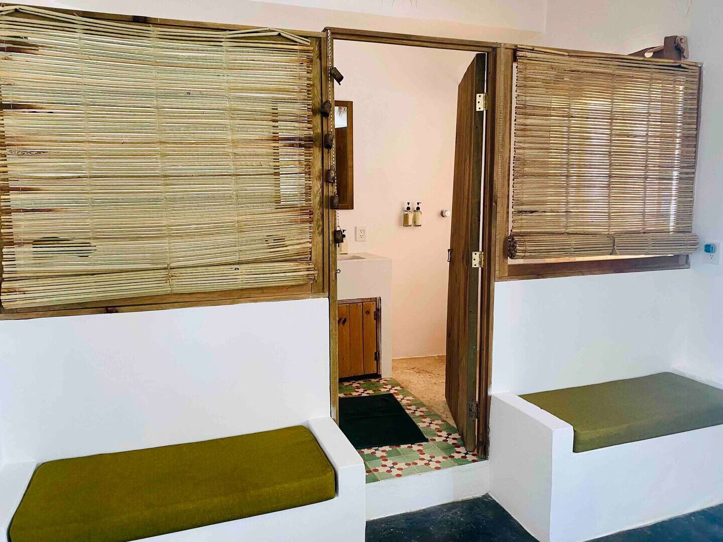 Kamar mandi