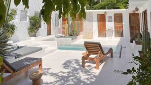 Exterior - Casa Leone La Punta (Brisas de Zicatela)
