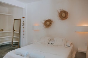 Blackout curtains, iron/ironing board, free WiFi - Casa Leone La Punta (Brisas de Zicatela)