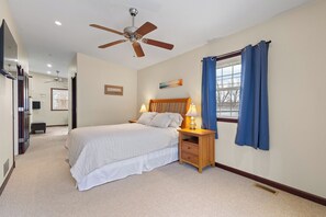 3 chambres, Wi-Fi, draps fournis