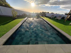 Pool - Casa El Folelé Sunset (Arafo)