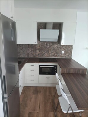 Cuisine privée