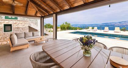 Vila Andre - Ultimate retreat in heart of Brač.