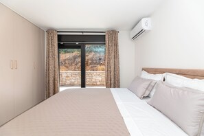 Bügeleisen/Bügelbrett, WLAN, Bettwäsche