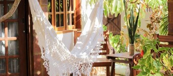 Pousada Morada do Sol