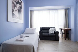 Standard Single Room | Desk, laptop workspace, free WiFi