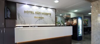 Hotel São Vicente