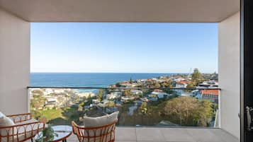 Apartment | Balcony