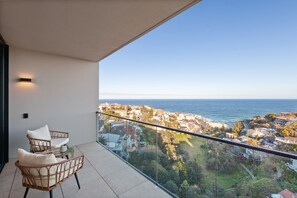 Apartemen | Balkon