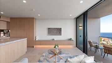 Apartment | Living room