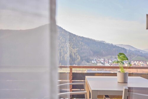 Bärbel, im Schwarzwald-Stil