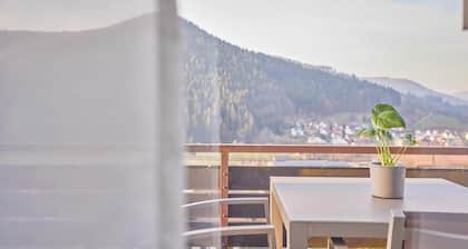 Bärbel, im Schwarzwald-Stil