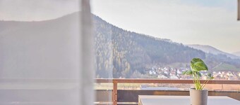 BĂ€rbel, Black Forest style