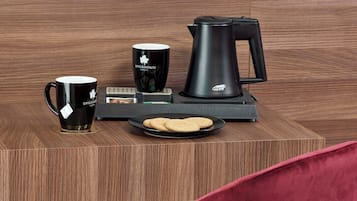 Chambre Double Classique, balcon