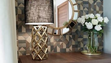 Chambre Double Deluxe