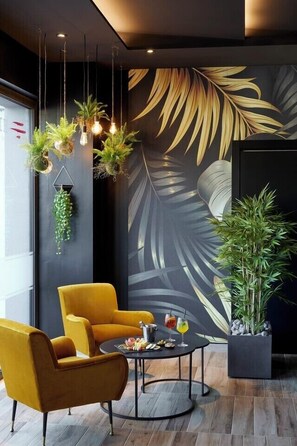 Restaurant - HOTEL SPIGAMONTI (Negrar)