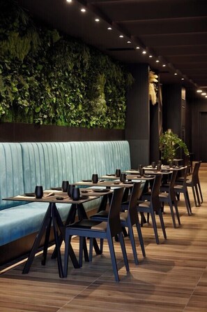 Servicio a la habitación