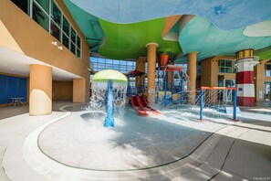 Area bambini