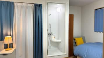 Lapis House 201, Non Smoking | Desk, laptop workspace, free WiFi