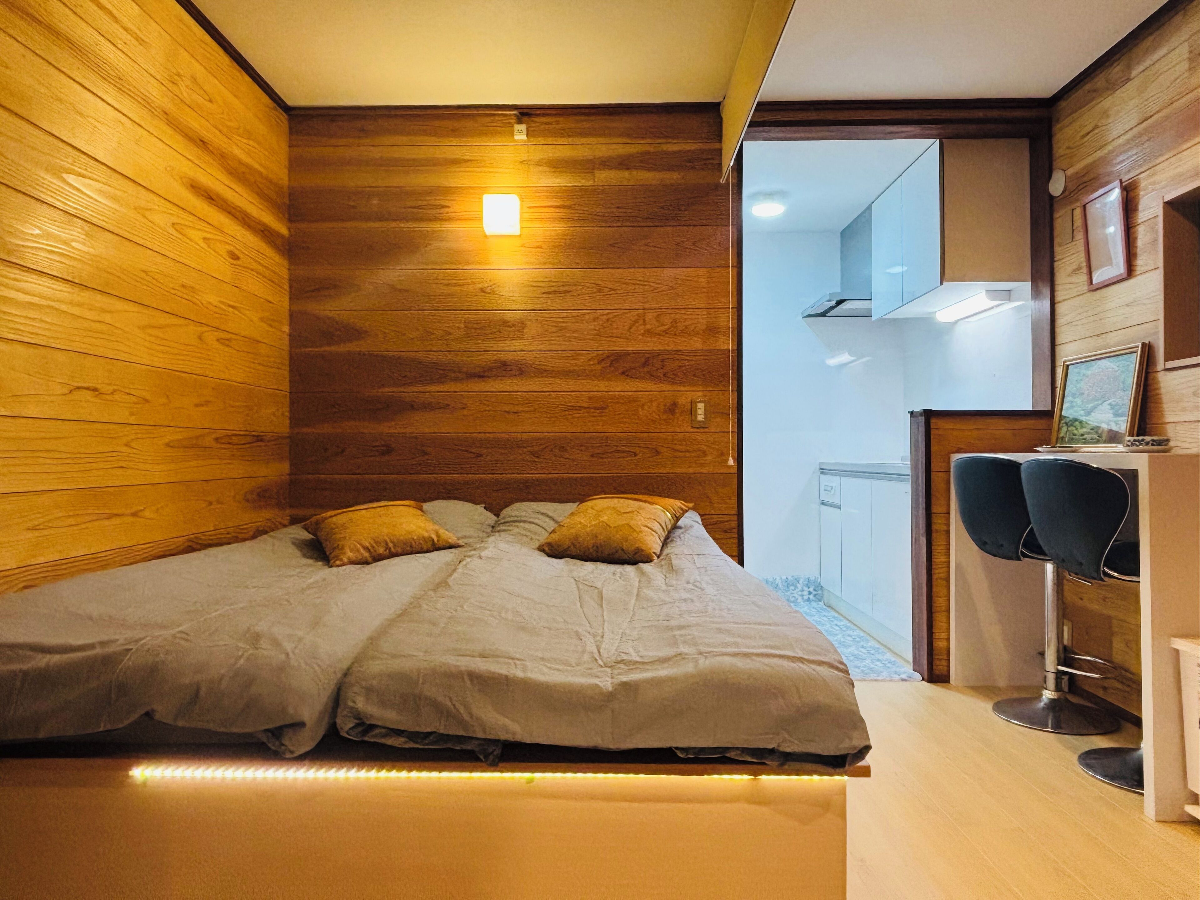 Lapis House 101, Non Smoking