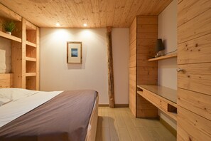 Strykejern/-brett, wi-fi og sengetøy