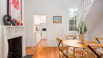 Apartment | Living room