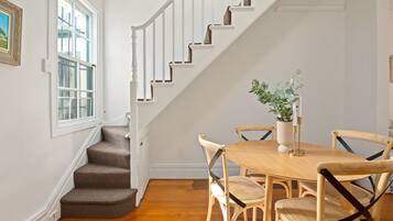 Apartment | Living room