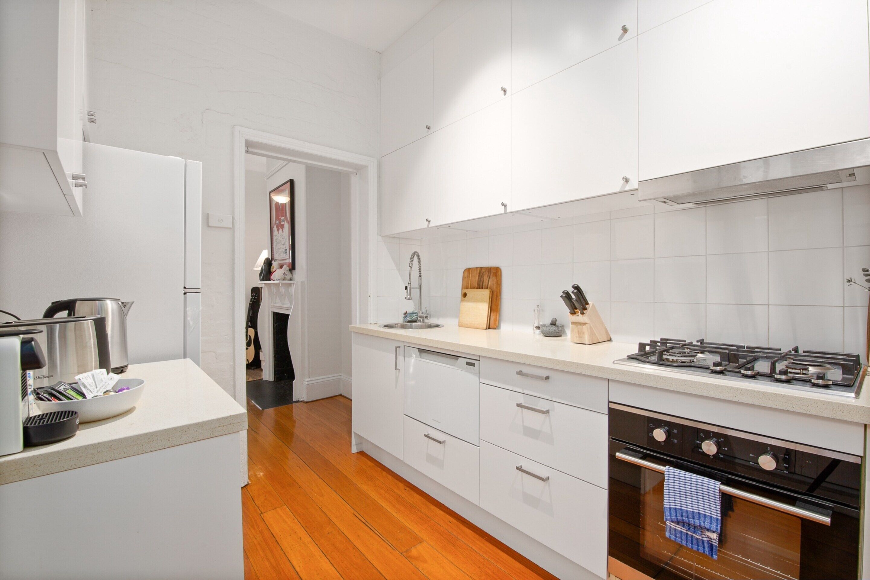 Apartment | Private kitchen