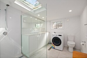 Appartement | Badkamer | Handdoeken