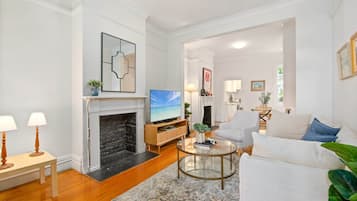 Apartment | Ruang tamu