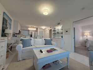 منطقة المعيشة