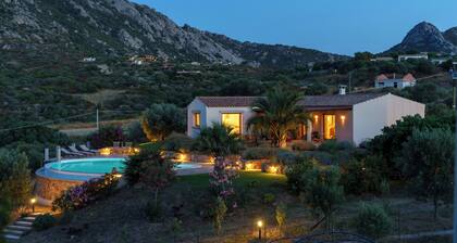THE HIDEOUT Exclusive residence surrounded by nature, near Porto Rotondo