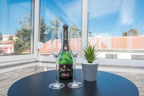 Essen und Trinken
