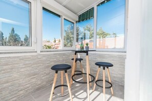 Dining - Balen 1 apartment (Novalja)
