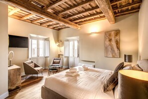 2 bedrooms, iron/ironing board - De Charme Piazza Navona (Roma)