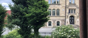 Chambres de vacances à Tübingen, 3 chambres, 1 salon, jusqu'à 8 personnes