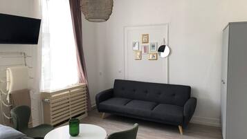 Fernseher