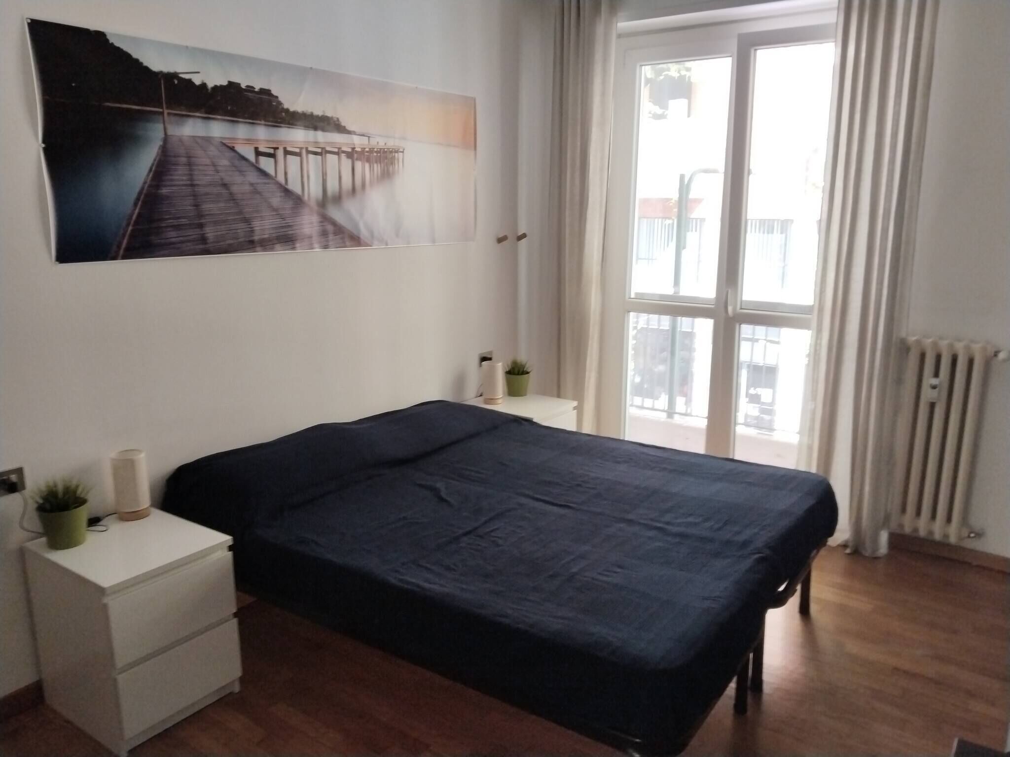 1 Schlafzimmer
