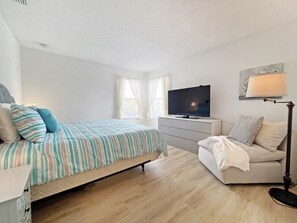 Ferienhaus, 6 Schlafzimmer