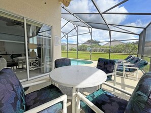 House, 3 Bedrooms | Outdoor dining - Highgate Haven 3 Bedroom Home (Davenport)