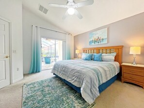 House, 3 Bedrooms - Highgate Haven 3 Bedroom Home (Davenport)