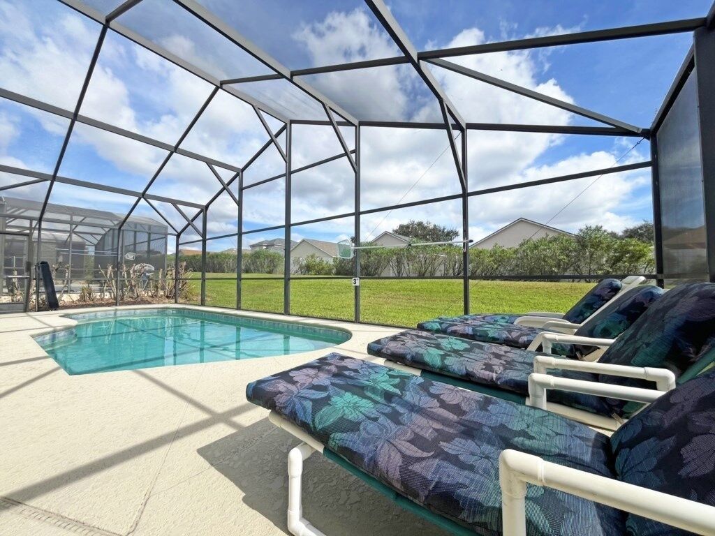 Casa, 3 habitaciones | Alberca | Alberca climatizada 