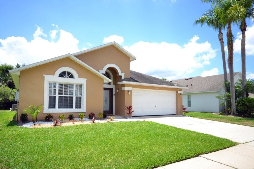 Villa, 4 Bedrooms | Exterior