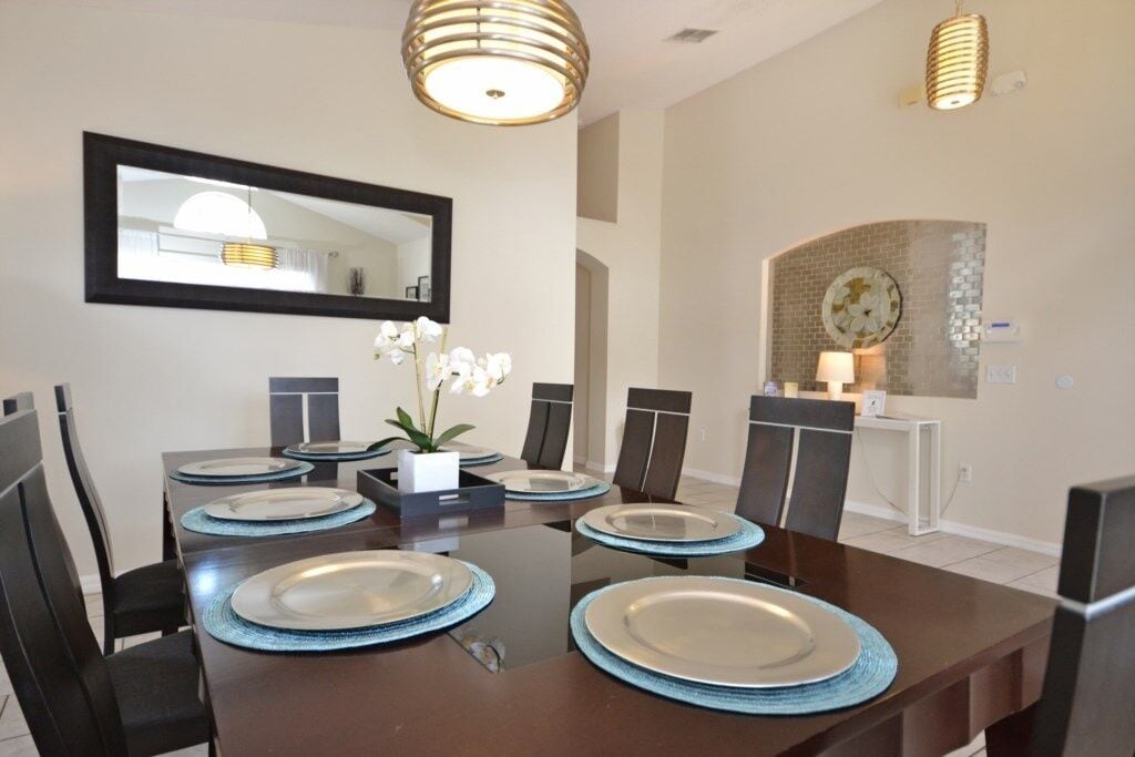 Villa, 4 Schlafzimmer | Speisen